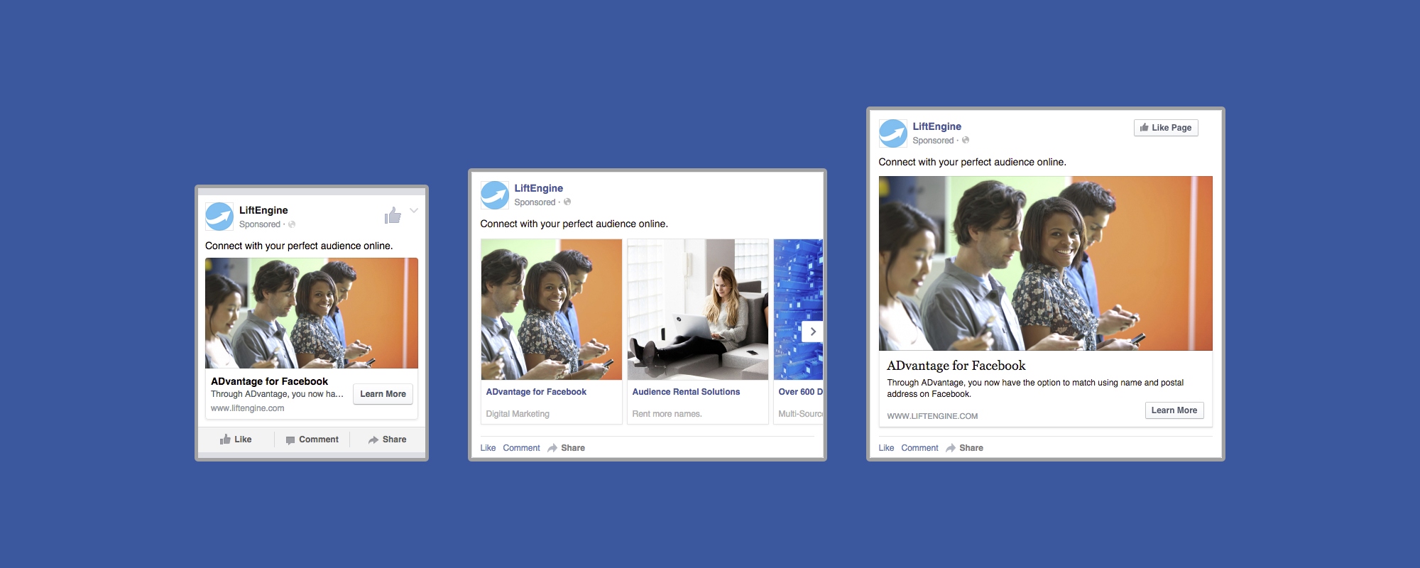 What Are the Different Types of Facebook Ads? And How to Use Them?