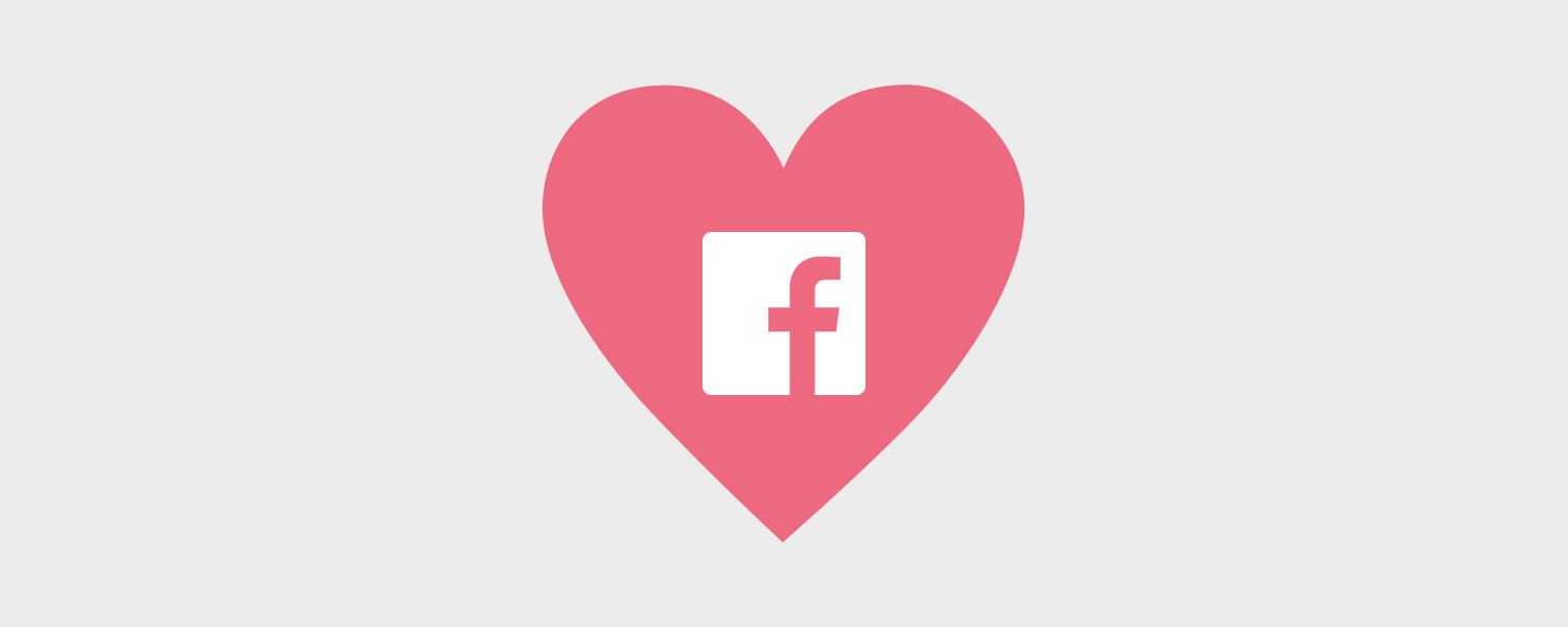 6 Tips For Valentine S Day Facebook Campaigns Liftengine Digital Marketing Database Marketing Agency