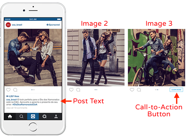 Insta+Carousel+via+Adweek