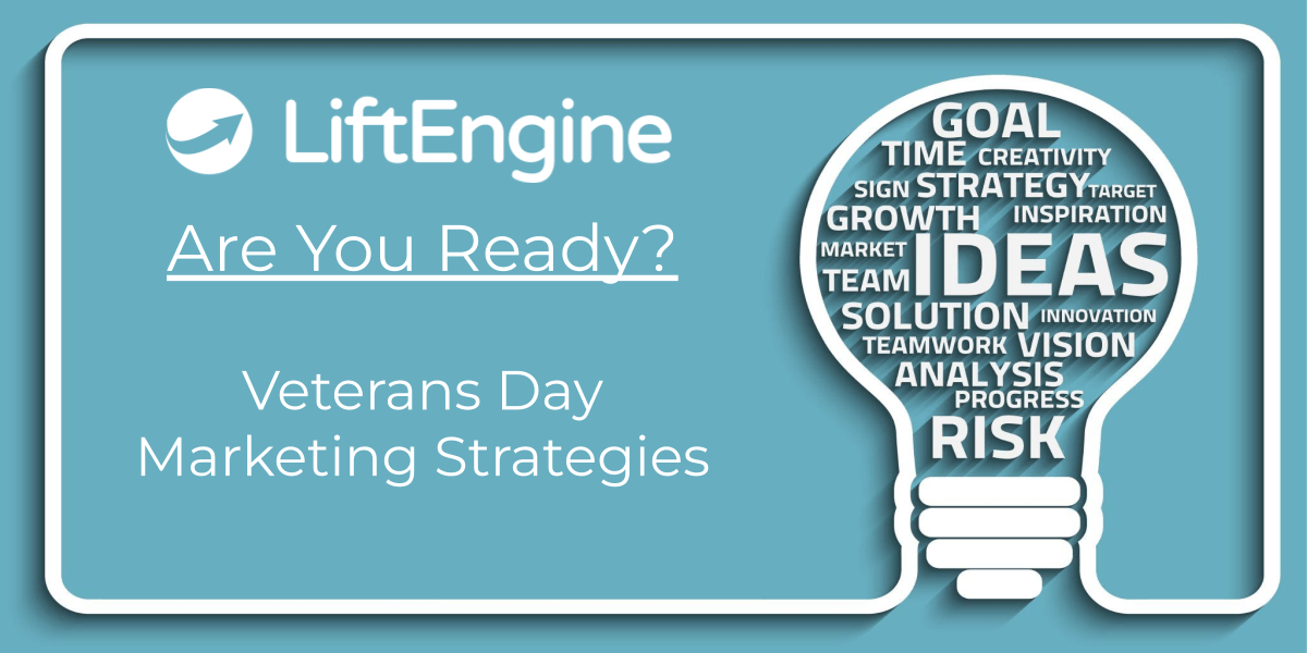Virtual veterans day events