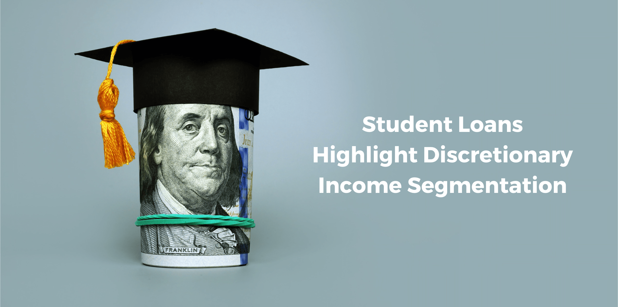 Discretionary Segmentation Implications for Student Loans